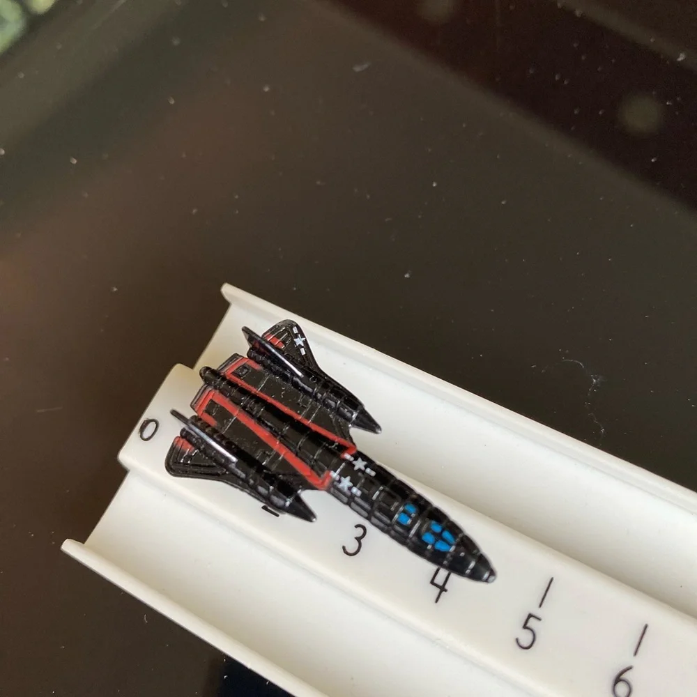 Micro Machine VINTAGE LOT - Picture 13 of 17